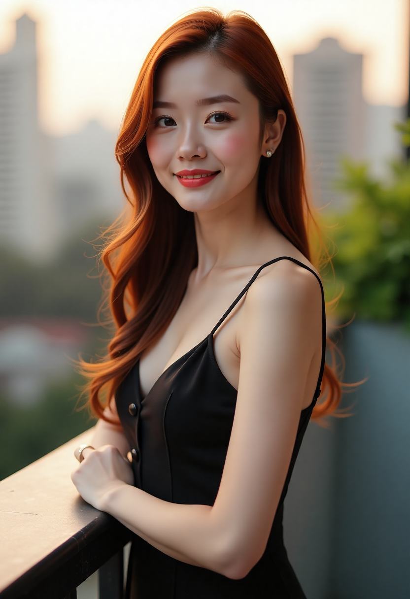 悠长假期