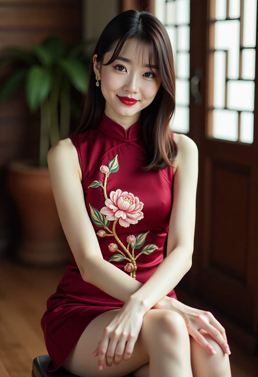 日剧秘密花园赏析